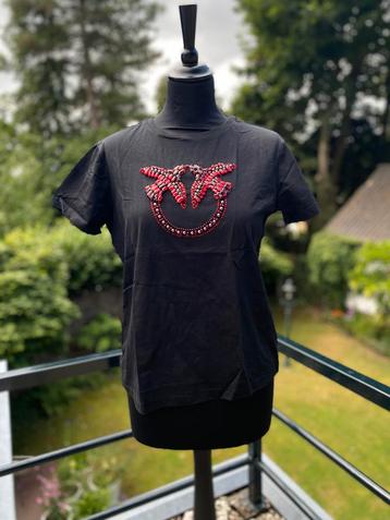 PINKO shirtje maat M beschikbaar voor biedingen