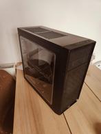 Gaming Computer + Scherm + Gratis microfoon met arm, Computers en Software, Desktop Pc's, Ophalen, Gebruikt, 32 GB, Zelf gebouwde pc