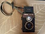 Camera Lomo Lubitel 166B 120 film 6x6 Cm beeld, Ophalen, Gebruikt, Compact, Overige Merken