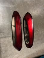 Achterlampen Opel Corsa C 2001, Auto-onderdelen, Ophalen of Verzenden, Gebruikt, Opel