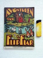Avonturen van Flip en Flap, uitgave R.K. Jongensweeshuis, Ophalen of Verzenden