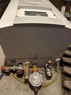 Grote CV Ketel - Elco, Gebruikt, Aardgas, 100 liter of meer, Onbekend