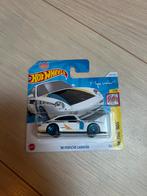 Hot wheels porsche carrera, Hobby en Vrije tijd, Modelauto's | Overige schalen, Ophalen of Verzenden, Nieuw, Auto