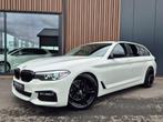 BMW 5-serie Touring 520i High Executive | Camera | Trekhaak, Automaat, 1998 cc, Achterwielaandrijving, Gebruikt
