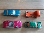 Matchbox speelgoedautootjes, Ophalen of Verzenden, Gebruikt