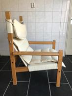 Futurum Rastad Relling Sorlie vintage lounge chair stoel, Huis en Inrichting, Fauteuils, Ophalen, Gebruikt, Nvt, Nvt