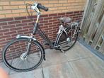 Gazelle eclipse limited edition, Fietsen en Brommers, Fietsen | Dames | Damesfietsen, Ophalen, Gebruikt, Gazelle, Versnellingen