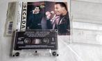 Cassettebandje Latin Jon Secada Zeldzame Uitgave, Latin en Salsa, Gebruikt, 1 bandje, Ophalen of Verzenden