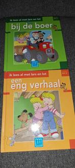 2 boekjes late en lot avi 2, Boeken, Ophalen of Verzenden, Zo goed als nieuw