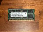 ELPIDA 2GB DDR3 RAM, Computers en Software, RAM geheugen, DDR3, Ophalen of Verzenden, Zo goed als nieuw, 2 GB