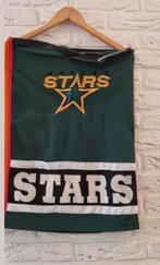 Oude basketbal shirt rokjes Stars Mondano L/XL, Ophalen of Verzenden, Gedragen, Maat 42/44 (L), Boven de knie