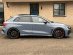 Audi A3 Sportback 2.5 TFSI RS3-S ABT QUATTRO|KERAMISCH|CARBO, Automaat, Gebruikt, Bedrijf, Vierwielaandrijving