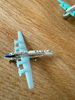 SCHIPHOL KLM VLIEGTUIGSPELDJEs, Ophalen of Verzenden, Zo goed als nieuw, Overige typen