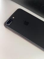 iPhone 8 Plus 64GB Space Grey - In uitstekende staat!, Telecommunicatie, Mobiele telefoons | Apple iPhone, Grijs, IPhone 8 Plus