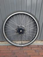 Bafang 250W - 36V voorwielmotor 28 inch BFSWX02, Wiel, Gebruikt, Algemeen, Bafang