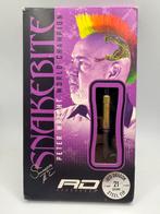 Red Dragon Peter Wright Brass 21 Gram Dartpijlen, Sport en Fitness, Darts, Ophalen of Verzenden, Zo goed als nieuw, Nvt, Pijlen