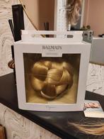 Balmain Elegance Memory Hair Bun - Champagne, Ophalen of Verzenden, Nieuw, Pruik of Haarverlenging