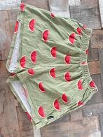 Snurk Watermeloen Short - Maat S, Kleding | Dames, Ophalen of Verzenden, Zo goed als nieuw
