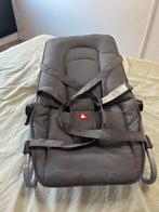 Grijze Wipstoel, Gebruikt, Wipstoel, Ophalen of Verzenden, Met gordel(s) of riempje(s)