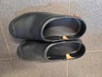 Zwarte Klompen - Comfortabel en Praktisch, Tuin en Terras, Werkkleding, Ophalen, Gebruikt, Heren, Schoenen