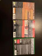 Formule 1 Games voor Xbox One, Spelcomputers en Games, Games | Xbox One, Online, Gebruikt, 1 speler, Racen en Vliegen