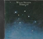 Willie Nelson Stardust  ( Japanse Persing ) ), Cd's en Dvd's, Cd's | Country en Western, Verzenden, Zo goed als nieuw