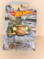Hot Wheels Holiday hot rods Scorcher, Ophalen of Verzenden, Zo goed als nieuw, Auto