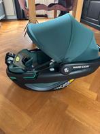 Maxi Cosi Coral 360 & Aeromoov, Kinderen en Baby's, Autostoeltjes, Ophalen, Autogordel of Isofix, Gebruikt, Zijbescherming