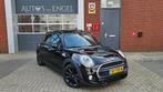 Mini Mini 2.0 Cooper S Chili2/inclGarantie/Alle mogelijke op, 1998 cc, Gebruikt, Zwart, Leder