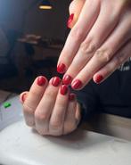 Nagelstyliste aangeboden/Proffesionele nagels, Ophalen, Overige kleuren, Nieuw, Handen en Nagels