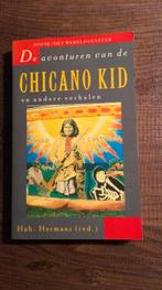Avonturen van de chicano kid en andere verhalen, Diverse auteurs, Ophalen of Verzenden, Zo goed als nieuw, Amerika