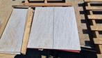 3.24 m2 tegels 30x60. Grijs 30 euro voor alles., Doe-het-zelf en Verbouw, Tegels, 60 cm of meer, Keramiek, Nieuw, Ophalen of Verzenden