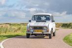 Renault 4 GTL Clan, Gebruikt, Overige modellen, 4 stoelen, Wit