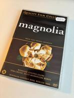 Magnolia - QFC - dvd, Alle leeftijden, Ophalen of Verzenden, Gebruikt, Overige gebieden