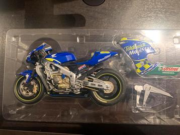 Minichamps 1/12 beschikbaar voor biedingen