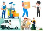 Op zoek naar werk, Vacatures, Variabele uren, Overige niveaus, Overige vormen