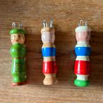 Vintage punnikklosje punnik klosje punnikklos, Ophalen of Verzenden, Zo goed als nieuw, Gereedschap of Toebehoren