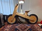 Houten Loopfiets - Handgemaakt, Ophalen of Verzenden, ., ., .