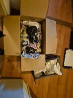 Twee dozen vol draken beelden., Ophalen, Gebruikt, Fantasy