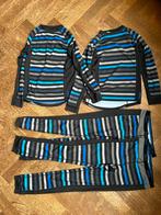 Barts thermokleding maat 152 - 158 thermo legging en shirt, Kinderen en Baby's, Nacht- of Onderkleding, Jongen of Meisje, Barts