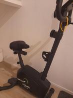 Hometrainer - Weinig gebruikt - Zwart, Ophalen