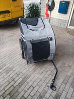 Hondenfietskar - veilig en comfortabel op pad!, Ophalen of Verzenden