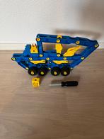 Lego Duplo Toolo 2905, Kinderen en Baby's, Speelgoed | Duplo en Lego, Ophalen, Zo goed als nieuw, Duplo