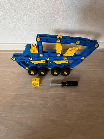 Lego Duplo Toolo 2905 beschikbaar voor biedingen