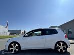 Volkswagen Golf 2.0 GTI|Automaat Schuifdak Dynaudio Cruise, 4 cilinders, Wit, Bedrijf, Golf