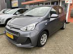 Hyundai I10 1.0i Comfort, Voorwielaandrijving, Gebruikt, Euro 6, 4 stoelen