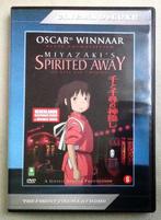 Studio Ghibli Spirited Away De reis van Chihiro H. Miyazaki, Tekenfilm, Verzenden, Anime (Japans), Zo goed als nieuw