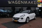Opel ADAM 1.0 Turbo Jam Favourite Carplay|Volop Onderhouden, Voorwielaandrijving, Euro 6, 1041 kg, 4 stoelen