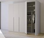 Kledingkast - Zo Goed Als Nieuw!, Huis en Inrichting, Kasten | Kledingkasten, Ophalen, Overige materialen, 200 cm of meer, Zo goed als nieuw