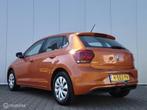 VOLKSWAGEN POLO 1.0 TSI COMFORTLINE/ADAPTIVE CRUISE/TREKHAAK, Voorwielaandrijving, Gebruikt, Euro 6, 1055 kg